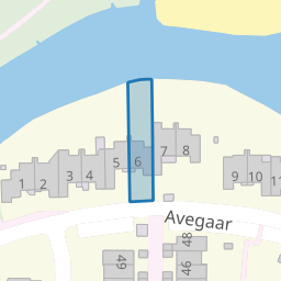 Perceel MNK00-E-1281