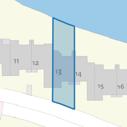 Perceel MNK00-E-1288