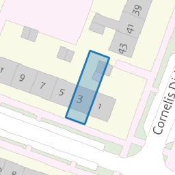 Perceel MNK00-E-1301