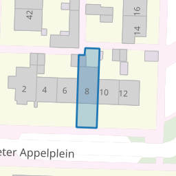 Perceel MNK00-E-1304