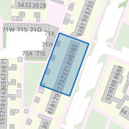 Perceel MNK00-E-1314