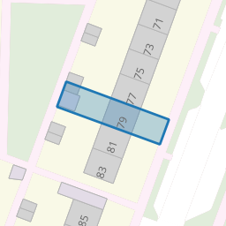 Perceel MNK00-E-1315