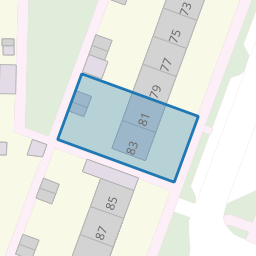 Perceel MNK00-E-1316