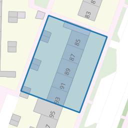 Perceel MNK00-E-1317