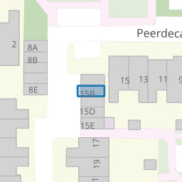 Perceel MNK00-E-1374