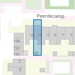 Perceel MNK00-E-1377