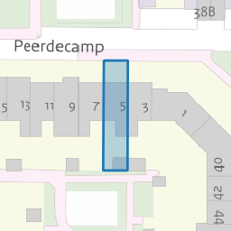 Perceel MNK00-E-1381