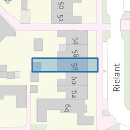 Perceel MNK00-E-1392