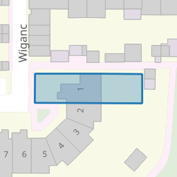 Perceel MNK00-E-1421