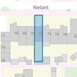 Perceel MNK00-E-1430