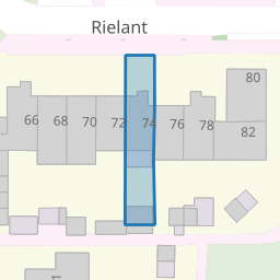 Perceel MNK00-E-1431