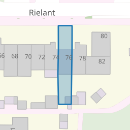 Perceel MNK00-E-1432