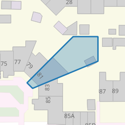 Perceel MNK00-E-1447