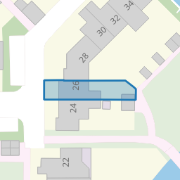 Perceel MNK00-E-1519