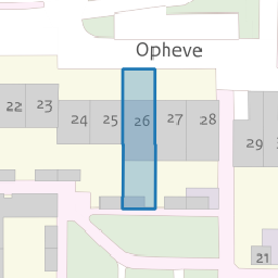 Perceel MNK00-E-1534