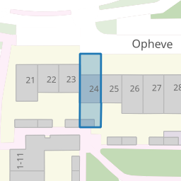 Perceel MNK00-E-1536