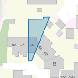 Perceel MNK00-E-1556