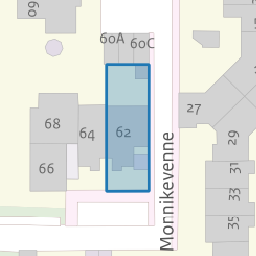 Perceel MNK00-E-1567