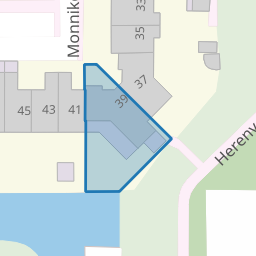 Perceel MNK00-E-1575