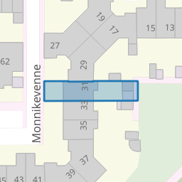 Perceel MNK00-E-1579