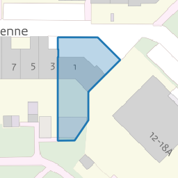 Perceel MNK00-E-1594