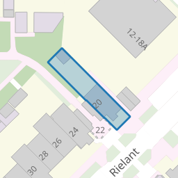 Perceel MNK00-E-1595