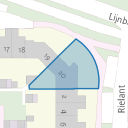 Perceel MNK00-E-1617