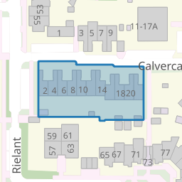 Perceel MNK00-E-1622