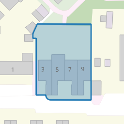 Perceel MNK00-E-1623