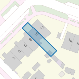 Perceel MNK00-E-1641