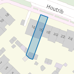 Perceel MNK00-E-1644