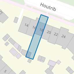 Perceel MNK00-E-1645