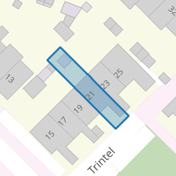 Perceel MNK00-E-1657