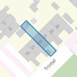 Perceel MNK00-E-1658