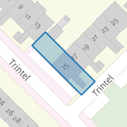 Perceel MNK00-E-1660