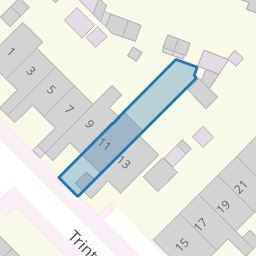 Perceel MNK00-E-1662