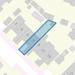 Perceel MNK00-E-1664