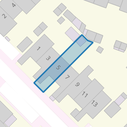 Perceel MNK00-E-1665