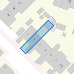 Perceel MNK00-E-1666