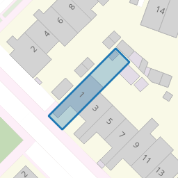 Perceel MNK00-E-1667