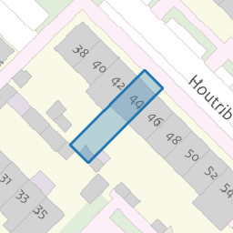 Perceel MNK00-E-1671