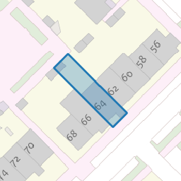 Perceel MNK00-E-1681