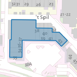 Perceel MNK00-E-1713