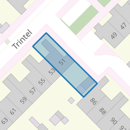 Perceel MNK00-E-1718