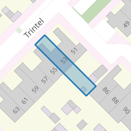 Perceel MNK00-E-1719