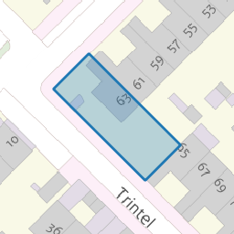 Perceel MNK00-E-1724