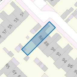 Perceel MNK00-E-1725