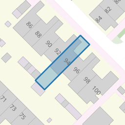 Perceel MNK00-E-1729