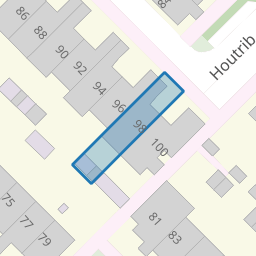 Perceel MNK00-E-1731