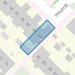 Perceel MNK00-E-1732